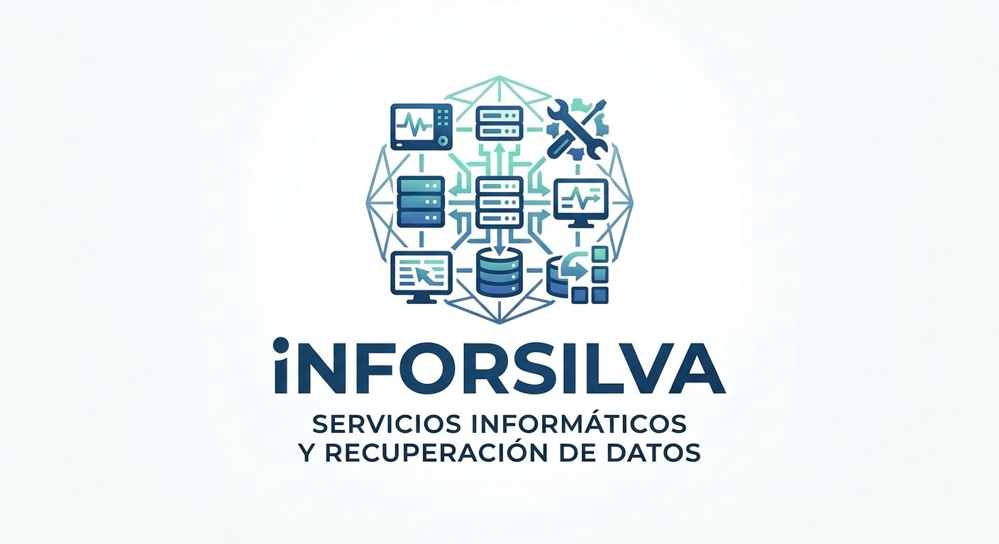 INFORSILVA Logo